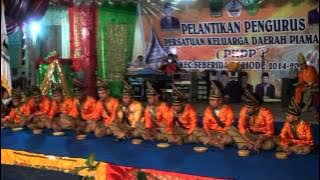 INDANG PKDP DPC SEBERIDA