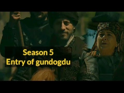 Vídeo: O gundogdu está na 3ª temporada?