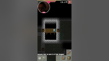 YET ANOTHER PIXEL DUNGEON | BOSS??