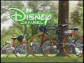 Disney Channel Argentina Las Aventuras De Timón Y Pumba Back To The Show Bumper (2014)