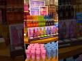 7 new everyday luxuries fragrances from Bath &amp; body Works 😍 #bathandbodyworks #perfume #fragrance