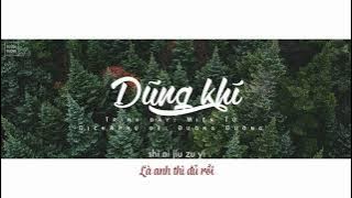 [Vietsub   Pinyin] Dũng Khí - Miên Tử | 勇气 - 棉子