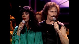 New * Heaven Knows * Donna Summer & Brooklyn Dreams -4K- {Stereo} 1979