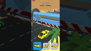 Shape Shifting Level 3 #tickerx #shapeshifting #gameplay