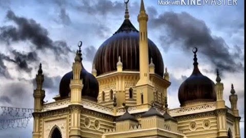سورة النساء ج 3 بصوت القارئ علي العاني