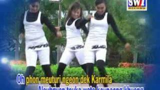 LAGU ACEH 2008