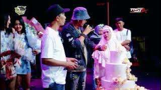 new farika feat brewok audio all artis selamat ulang tahun bos muda farika