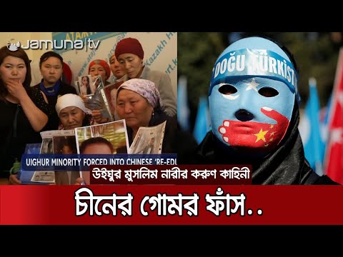 ভিডিও: যৌন নিপীড়নের পরে পুনর্বাসন