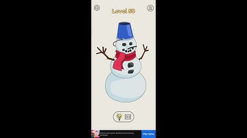 DOP : Draw One Part | Level 50