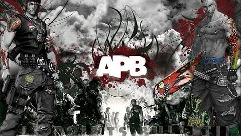 APB Reloaded Learning to use OBS.....