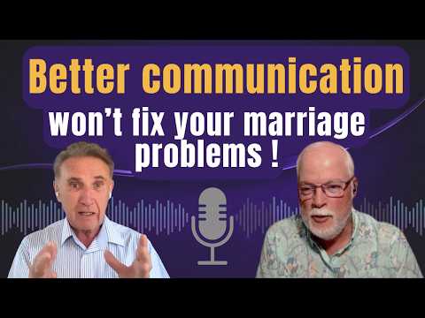 Communication Is Not the Problem, So What Is?