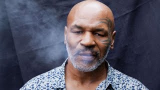 Why Mike Tyson is Legend - Best Moments