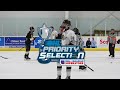 OHL Draft Prospect Profile: Kane Cloutier