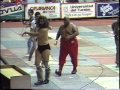 Wwc bruiser brody vs abdullah the butcher