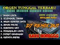 ORGEN TUNGGAL DJ REMIX DANGDUT TERBARU 2023 ALBUM LAGU LAWAS PILIHAN FULLBASS HOREG GLER