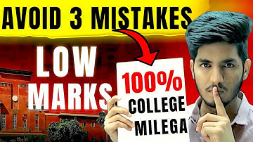 DU Preference List Masterclass By Hansraj Student (Part 3)