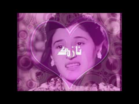 نازك ـــ متقلش كنا وكان