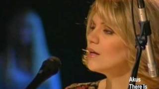 Alison Krauss - There Is A Reason chords