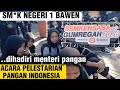 SEMKENSABA GUMREGAH 2026 Bawen, Ambarawa/Ungaran 