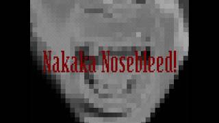 Nakaka Nosebleed (Graphic Design MultiMedia Project)