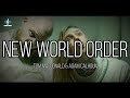 New World Order&quot;- Lyrics - Tom MacDonald &amp; Adam Calhoun