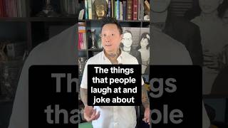 The Things That People Laugh And Joke About 😆 Resimi