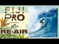 RE-AIR: Fiji Pro presented by Corona Cero 2026 - Finals Day - WSL Championship Tour