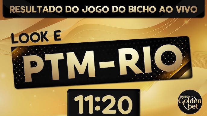 Resultado do jogo do bicho PT-RIO 16h20 ao vivo – 08/05/2023 