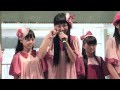 20130922 Jumpin' 2部キミとセカイ 彩加アングル の動画、YouTube動画。