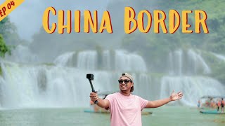 Must Visit This Waterfall In Vietnam | Ban Gioc | ep 04