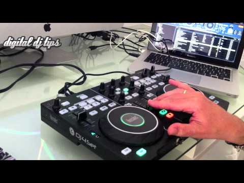 Hercules DJ 4Set Review