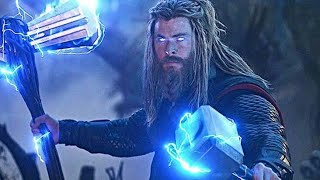 💕Thor|best scenes |maskoff