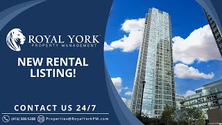 2 BED 2 BATH - CONDOMINIUM FOR RENT - 2916 HIGHWAY 7, VAUGHAN, ONTARIO