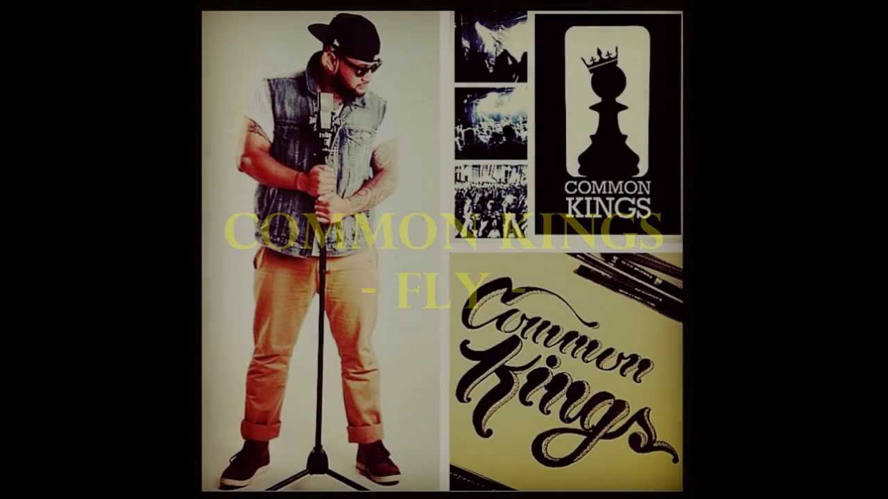 Fly Common Kings YouTube