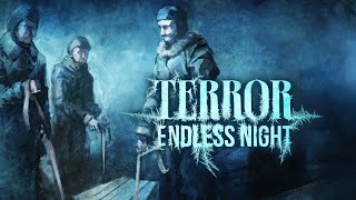 Terror: Endless Night - Teaser