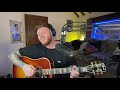 James Arthur - Car's Outside (Twitch live) - 10.06.2021