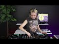 Bexxie livestream 027  house and tech house dj mix 2024