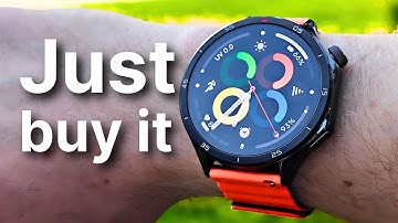 OnePlus Watch 3 Review After 90 Days of Daily Use - Just buy it!
