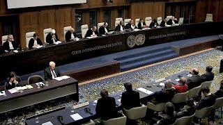 Суд у Гаазі винесе рішення у справі України проти Росії 16 березня