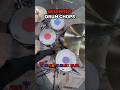 Drum Chops That Actually Sound Good #drums #beginner