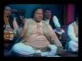 Capture de la vidéo The Late Great Ustad Nusrat Fateh Ali Khan's Bridging The Divide Concert 1989 - A Rare Recording