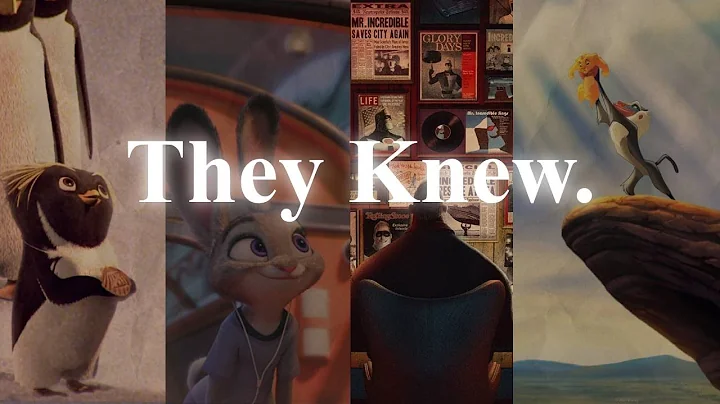 When Cartoon Characters Gave Us a Reality Check | 𝟏½ 𝐡𝐫𝐬 | 𝐂𝐚𝐫𝐭𝐨𝐨𝐧 𝐖𝐢𝐬𝐝𝐨𝐦