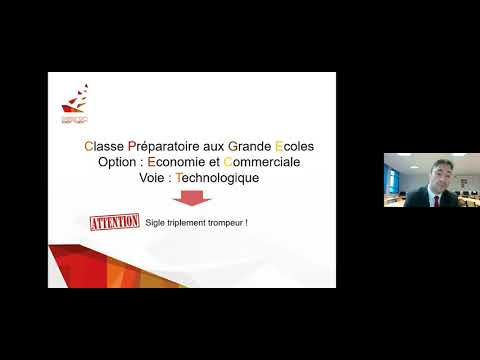 REPLAY WEBINAIRE PRÉPA ÉCONOMIQUE ET COMMERCIALE OPTION TECHNOLOGIQUE GASTON BERGER  2301201