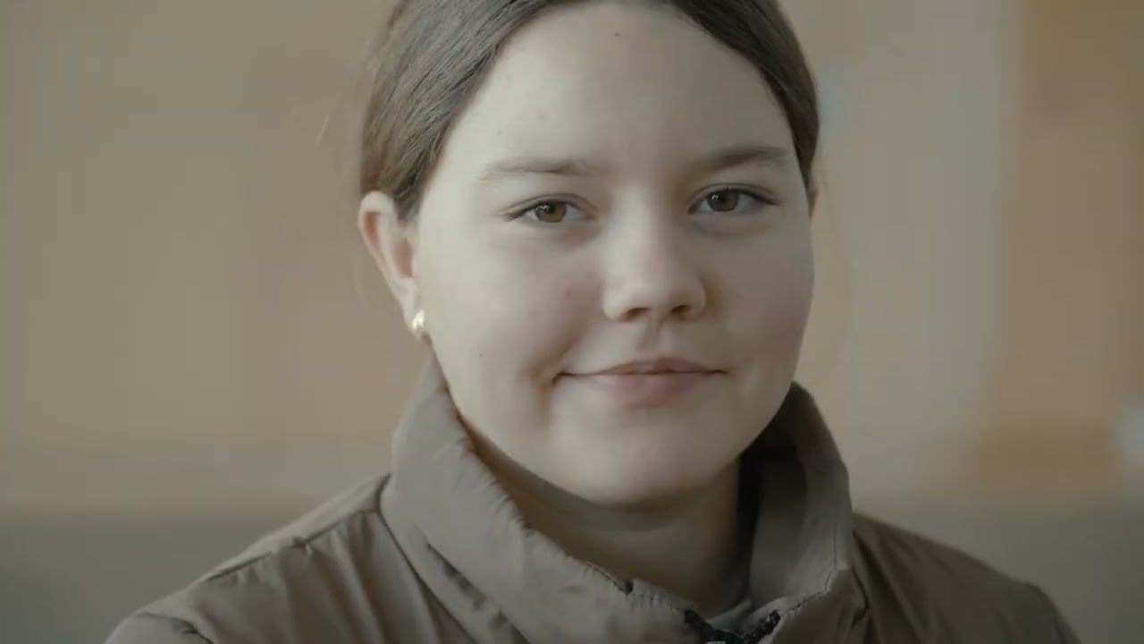 155 Ukrainian students at the winter camp of the Rákóczi Association