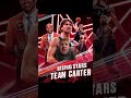 Matas will play for Vince Carter!!!! #chicago #chicagobulls #chicagosports #nba
