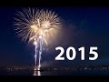 Наш Новогодний Фейерверк 2015!!! (Миасс)