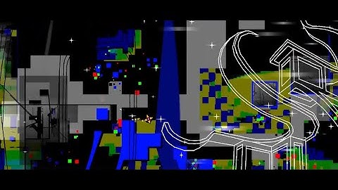 Experiment by mbed 100% (Legendary Puzzle-Based Easy Demon)