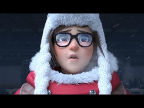 Что делать в межсезонье? Ответ в чат [Overwatch] - Что делать в межсезонье? Ответ в чат [Overwatch]