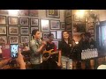 Faisal khan singing in indonesia 