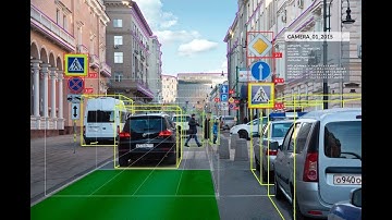 intro to Computer Vision شرح عربي